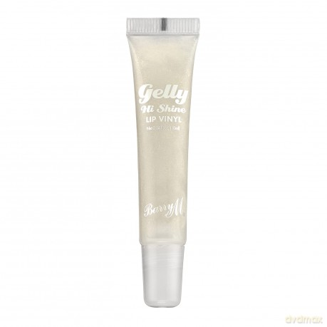 Barry M Lip gloss Gelly Hi Shine (Lip Vinyl) 10 ml - Shade: Modest