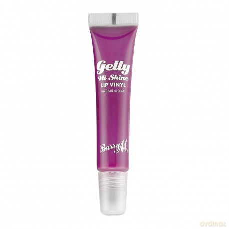 Barry M Lip gloss Gelly Hi Shine (Lip Vinyl) 10 ml - Shade: Ornate