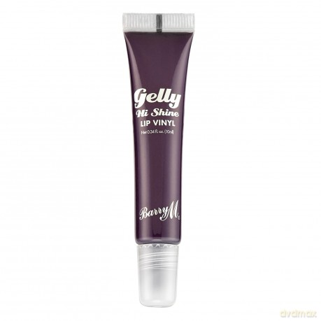 Barry M Lip gloss Gelly Hi Shine (Lip Vinyl) 10 ml - Shade: Wandering