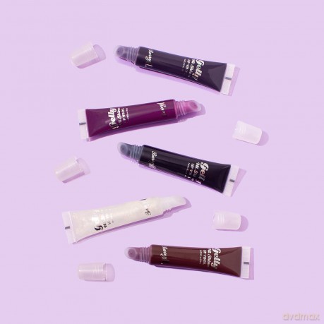 Barry M Lip gloss Gelly Hi Shine (Lip Vinyl) 10 ml - Shade: Wandering