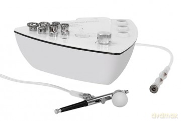 BeautyRelax Diamond microdermabrasion Peelmax Exclusive