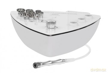BeautyRelax Diamond microdermabrasion Peelmax Exclusive