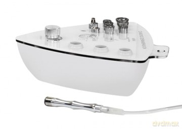 BeautyRelax Diamond microdermabrasion Peelmax Exclusive