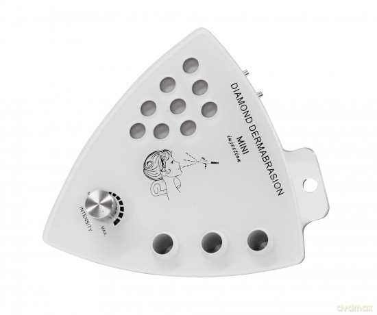 BeautyRelax Diamond microdermabrasion Peelmax Exclusive
