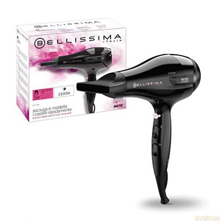 Bellissima Powerful hair dryer 11520 S9 2200