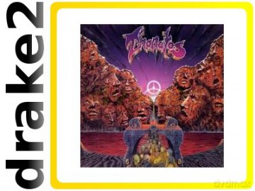Thanatos: Realm Of Ecstasy [CD]