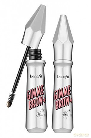 Benefit Gift set of decorative eyebrow cosmetics Gimme Brow + Duo Set Shade 03