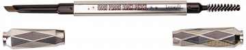 Benefit Goof Proof Brow (Eyebrow Pencil) 0.34 g - Shade: 02 Light
