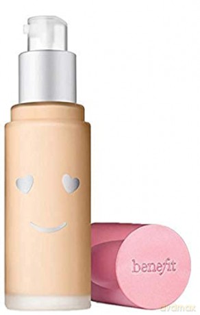 Benefit Hello Happy (Flawless Brightening Foundation) 30 ml - Shade: 01