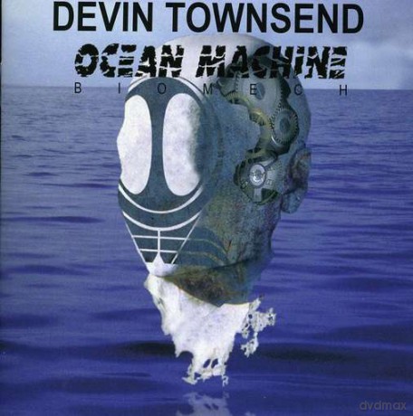 Devin Townsend: Ocean Machine [2xWINYL]