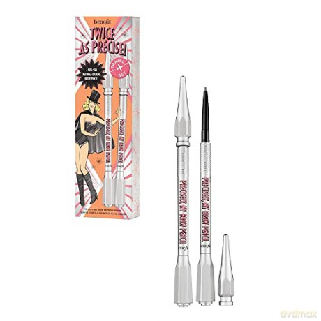 Benefit Precisely My Brow Penc gift set of ultra-fine eyebrow pencils