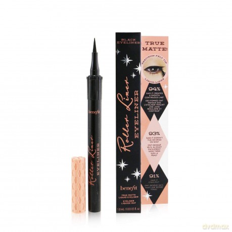 Benefit Roller Liner (Eyeliner) 1 ml - Shade: Black