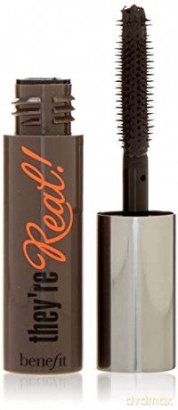 Benefit They`re Real (Beyond Mini Mascara) Black 4 g