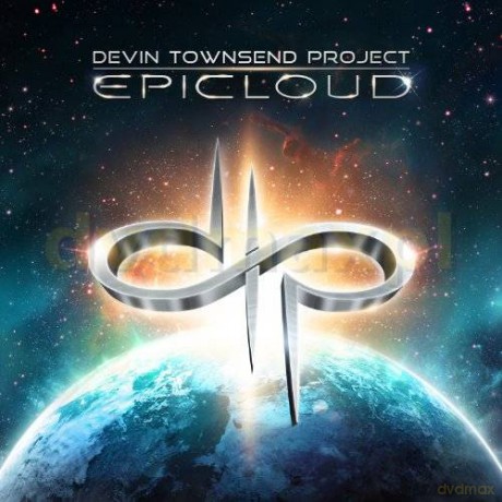 Devin Townsend Project: Epicloud [CD]