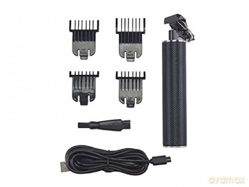 Beper Rechargeable precision trimmer P304CAP001