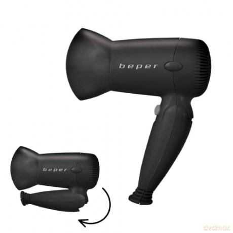 Beper Travel hair dryer 40405
