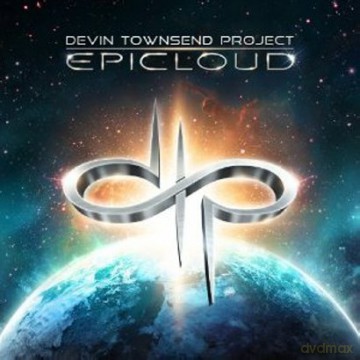 Devin Project Townsend: Epicloud [2xWINYL]+[CD]