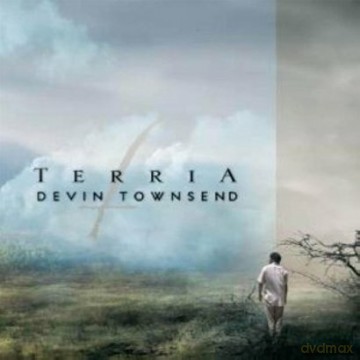 Devin Townsend: Terria [2xWINYL]