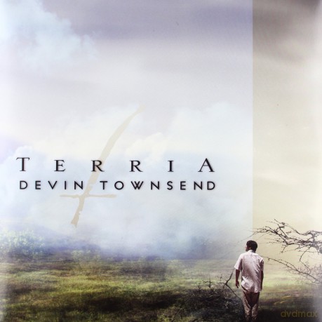 Devin Townsend: Terria [2xWINYL]