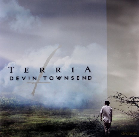 Devin Townsend: Terria [2xWINYL]