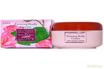 BioFresh Firming Body Cream with Rose Water Rose Of Bulgaria (Firming Body Cream) 330 ml