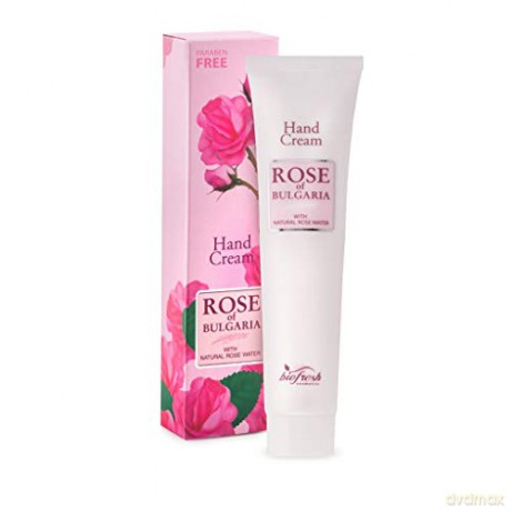 BioFresh Rose Of Bulgaria (Hand Cream) 75 ml