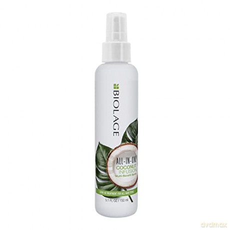 Biolage All In One Coconut (Multi Benefit Spray) - Volume: 150 ml