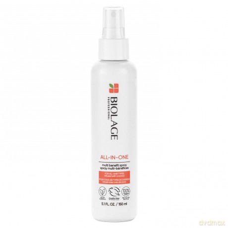 Biolage All In One Coconut (Multi Benefit Spray) - Volume: 150 ml