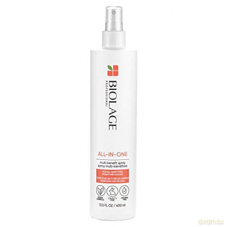 Biolage All In One Coconut (Multi Benefit Spray) - Volume: 400 ml