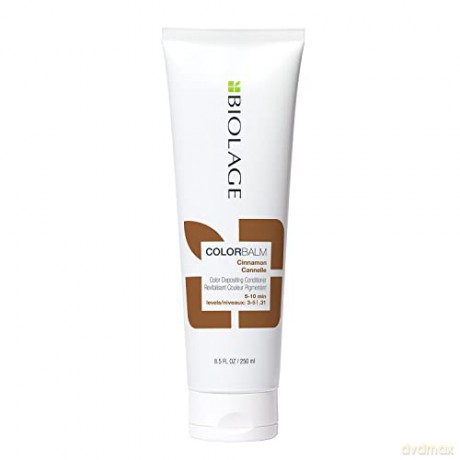 Biolage Toning hair balm Color Balm 250 ml - Shade: Cinnamon