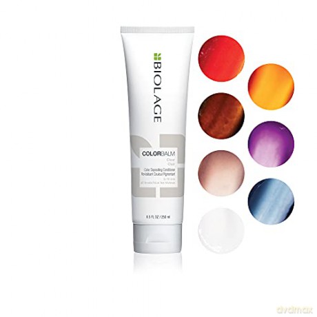 Biolage Toning hair balm Color Balm 250 ml - Shade: Clear