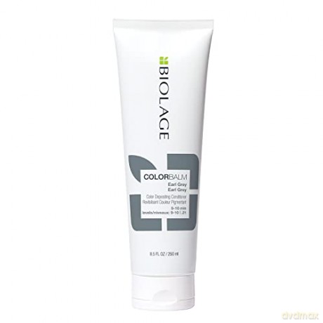 Biolage Toning hair balm Color Balm 250 ml - Shade: Earl Grey