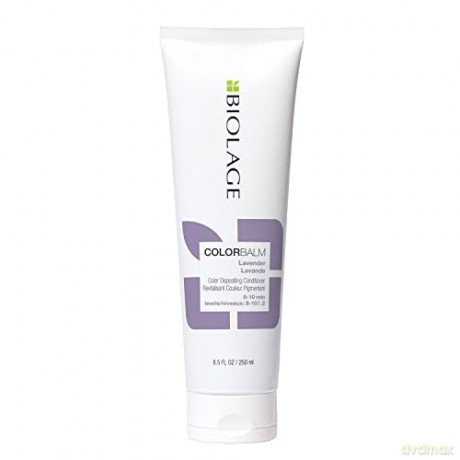 Biolage Toning hair balm Color Balm 250 ml - Shade: Lavender