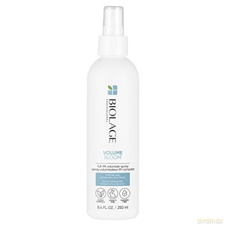 Biolage Volume hairspray (VolumeBloom Full-Lift Volumizer Spray) 250 ml