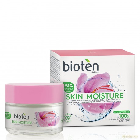 bioten Skin Moisture (Moisturizing Gel Cream) 50 ml