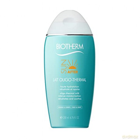 Biotherm After Sun body lotion (Oligo-thermale Milk) 200 ml