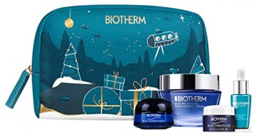 Biotherm Blue Therapy Pro Retinol Set Skin Care Gift Set