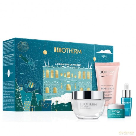Biotherm Cera Repair Set care gift set for sensitive and dry skin