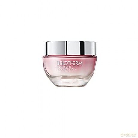 Biotherm Highly hydrating skin cream for dry skin Aquasource (Cica Nutri Cream) 50 ml