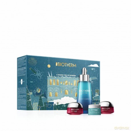 Biotherm Life Plankton Elixir Set Gift Set