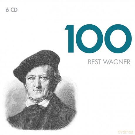 100 Best Wagner [6CD]