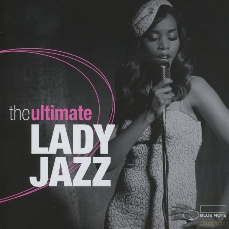 Lady In Jazz - The Ultimate Blue Note Series [2CD]