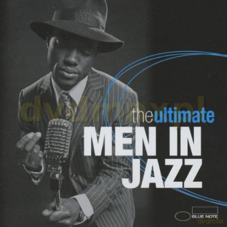 Men In Jazz - The Ultimate Blue Note Series [2CD]