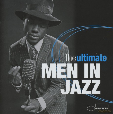 Men In Jazz - The Ultimate Blue Note Series [2CD]