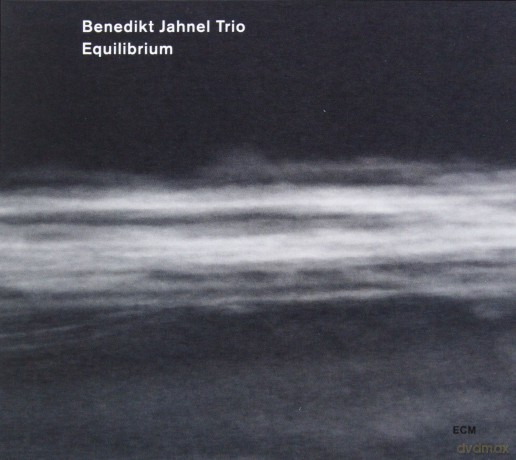 Benedikt Jahnel Trio: Equilibrium [CD]