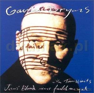 Gavin Bryars: Bryars: Jesus'blood Never [CD]