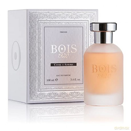 Bois 1920 Come L`Amore - woda perfumowana - Volume: 100 ml