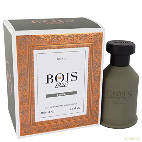 Bois 1920 Itruk - woda perfumowana - Volume: 100 ml