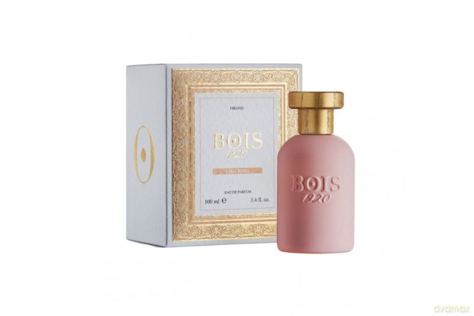 Bois 1920 Oro Rosa - woda perfumowana - Volume: 100 ml