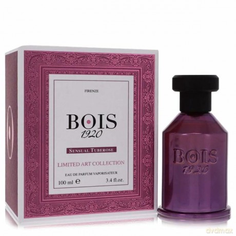 Bois 1920 Sensual Tuberose - woda perfumowana - Volume: 100 ml